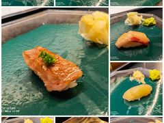 -Sushi Hanzo半藏(天环广场店)