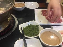 -情忆草原涮肉馆