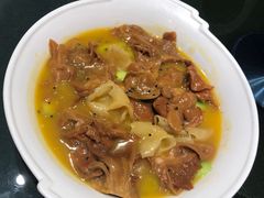 -卫鼎轩·曹公馆(鼓楼店)