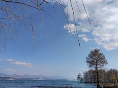 -大理洱海