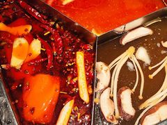 -红鼎坊·老成都火锅(新南门店)