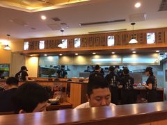 博多一幸舍(侨福芳草地店)-博多一幸舍(侨福芳草地购物中心店)