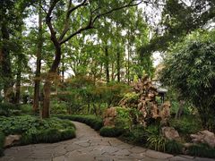 -申粤轩酒楼·三十年粤菜经典(丁香花园店)