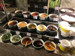 -南通滨江洲际酒店-西集自助餐厅