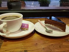 -MUSEE CAFE(保利·时光里店)