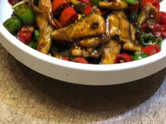 -小蓝鲸湖北菜(八一路店)