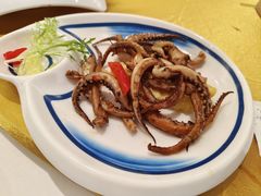 -新海利海鲜城·41年珠海老字号(夏湾店)