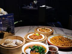 -钟菜·粤菜点心·宴请(海上世界·汇港二期店)