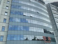 -首都医科大学附属北京友谊医院(西城院区)