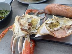 -仙螺岛海鲜自助餐厅(总店)