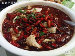 -川外川(星海店)