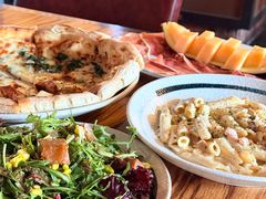 -PIZZA BIANCA(民园店)