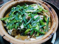 -华仔土鸡店(创意产业园店)