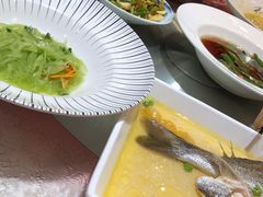 -好福记饭店(红梅公园店)