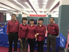 -梦想者乒乓球少儿运动中心(红桥店)