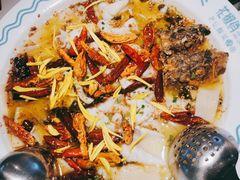 -花椒俏川菜小馆(南海万达店)