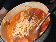 -十面春风·江南面馆(崇宁路店)