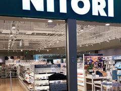 -NITORI 宜得利家居(上海金桥啦啦宝都店)