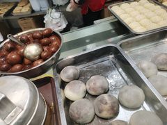 -常州糕团店(北大街新世纪商城店)