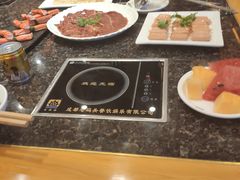 -老码头火锅(骡马市店)