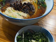 -小方的面(徐家汇店)