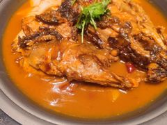 -镜泊小镇(东长安街店)