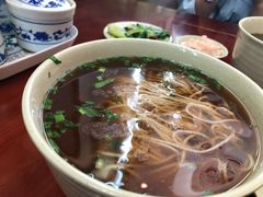 -伟记奥面馆(养育巷店)