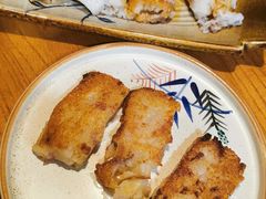 -本味友膳·茶餐厅(和达中心城店)