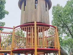 -上海海湾国家森林公园