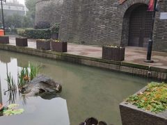 -鼓楼(西湖风景名胜区)