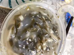 -芳婆糕团店(王府大街店)