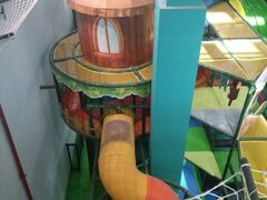 -蒙特利亲子乐园