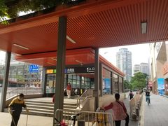-肯德基(汇腾店)