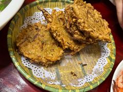 -芦茨金富饭庄·25年老字号·专做稻草鸡