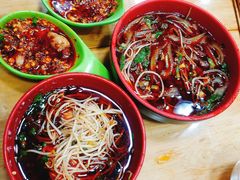 -冒椒火辣(奎星楼街店)