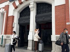 -沈阳站