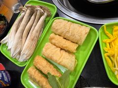 -丁记火锅·酸汤牛肉