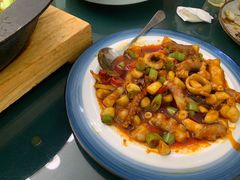 -君霖海鲜私房菜(春柳店)