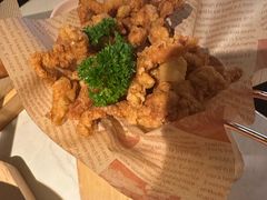 -雨后行菜(报慈北路店)