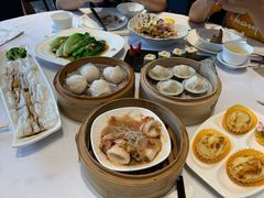 -春满园·早茶·粤菜·宴会(前海店)
