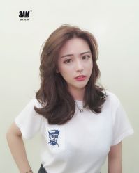-3AM HAIR SALON染发接发
