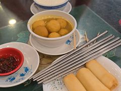 -民信老铺(华盖路店)