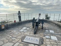 -胡里山炮台