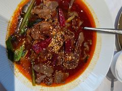 -俏江南天津时尚曲艺主题餐厅(马场道店)