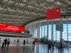 -南昌昌北国际机场