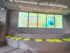 -丘大叔柠檬茶(来福士广场分店)