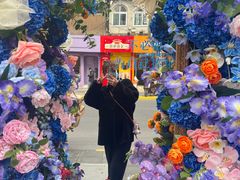 -Money Shops(愚园路店)