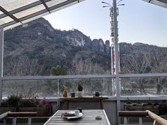 -武夷山旧街壹号溪岸旅馆(三姑度假区店)