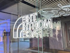 -THE NORTH FACE(三里屯ONEBOX店)