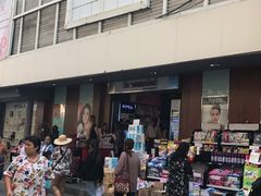 -瓦洛洛传统市场